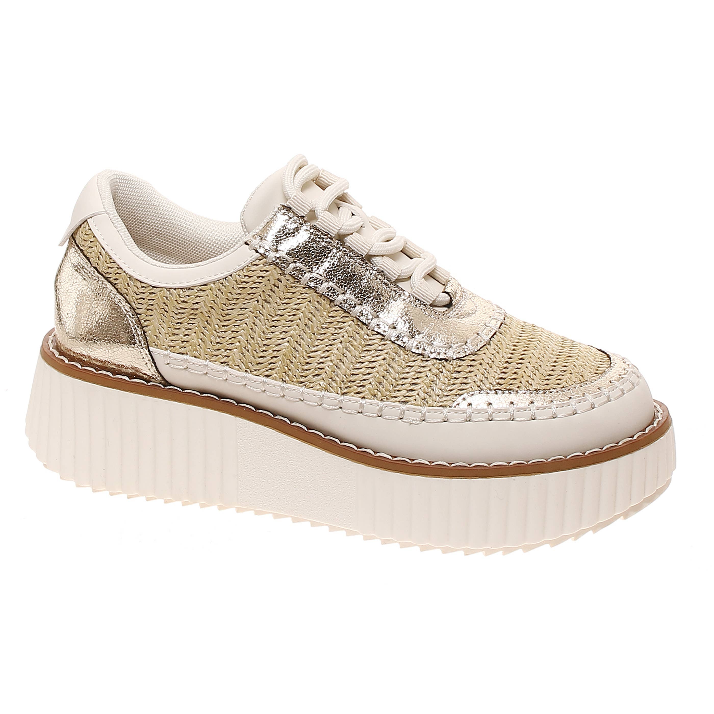 Pierre Dumas - Vente Baskets tendance – femme - Pierre Dumas Sweet-1 825494