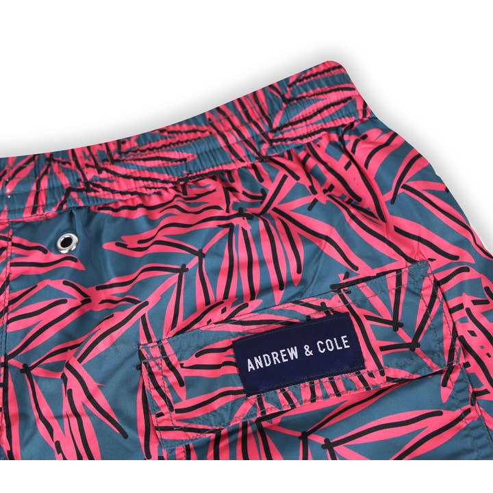 ANDRREW & COLE – wholesale Badshorts - Herr – BADSHORTS PALM