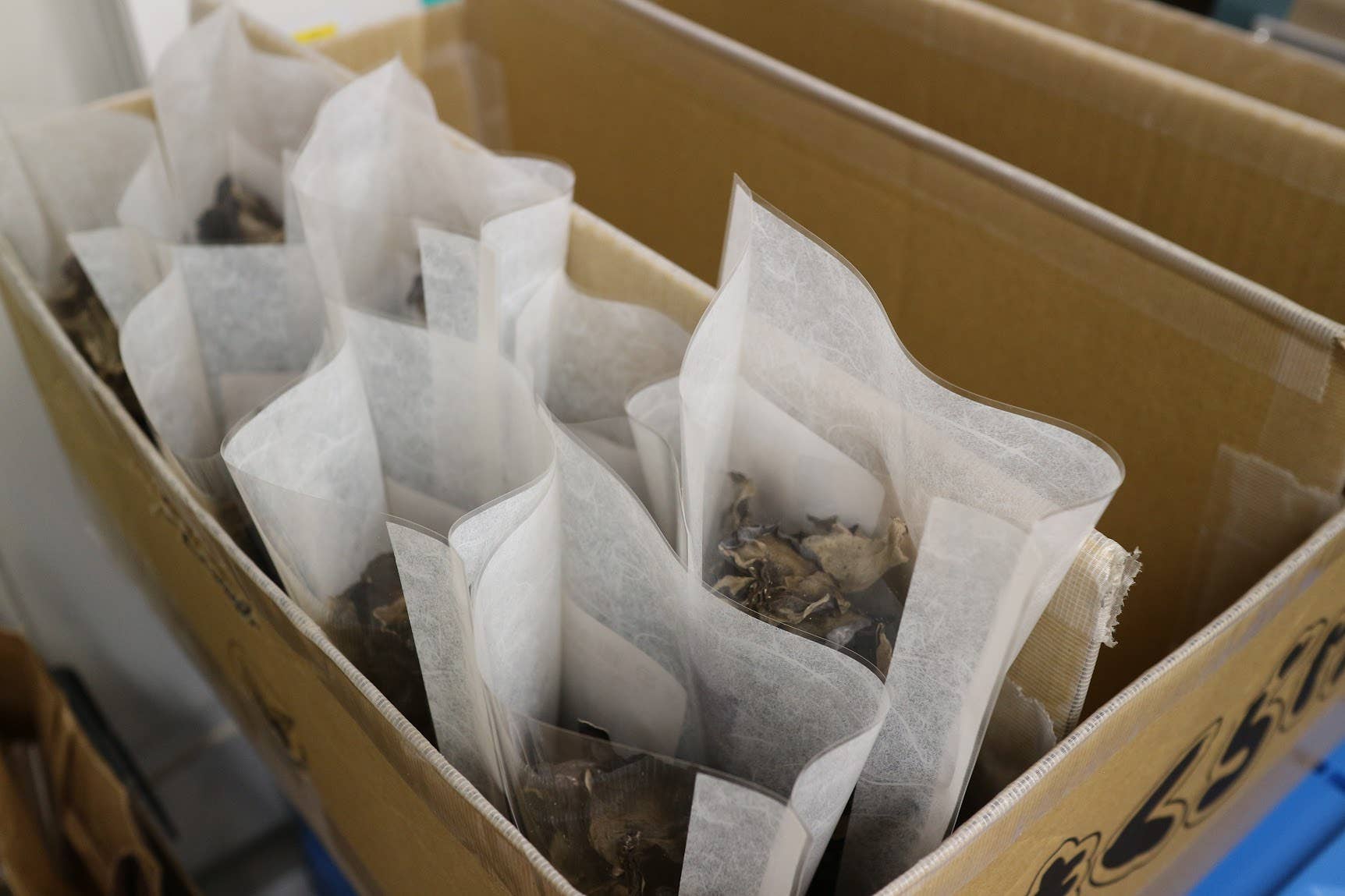 Japan Artisans - Wholesale Dried/dehydrated vegetables - Kasugai-Dried Wood Ear Mushrooms 14g – Organic - Japan19