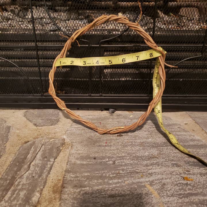 Touch of Nature Boutique - Wholesale Wreath - WOVEN WREATHS