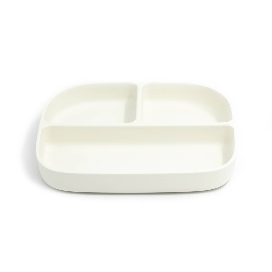 Mill’O Bébé -World – wholesale Tallrikar - Barn och baby – Tallrik med 3 fack