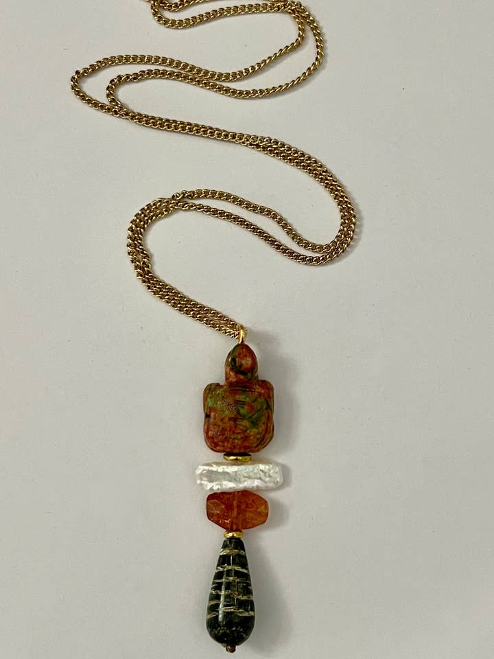 Companion Blake for wholesale by Sandrine France Studio