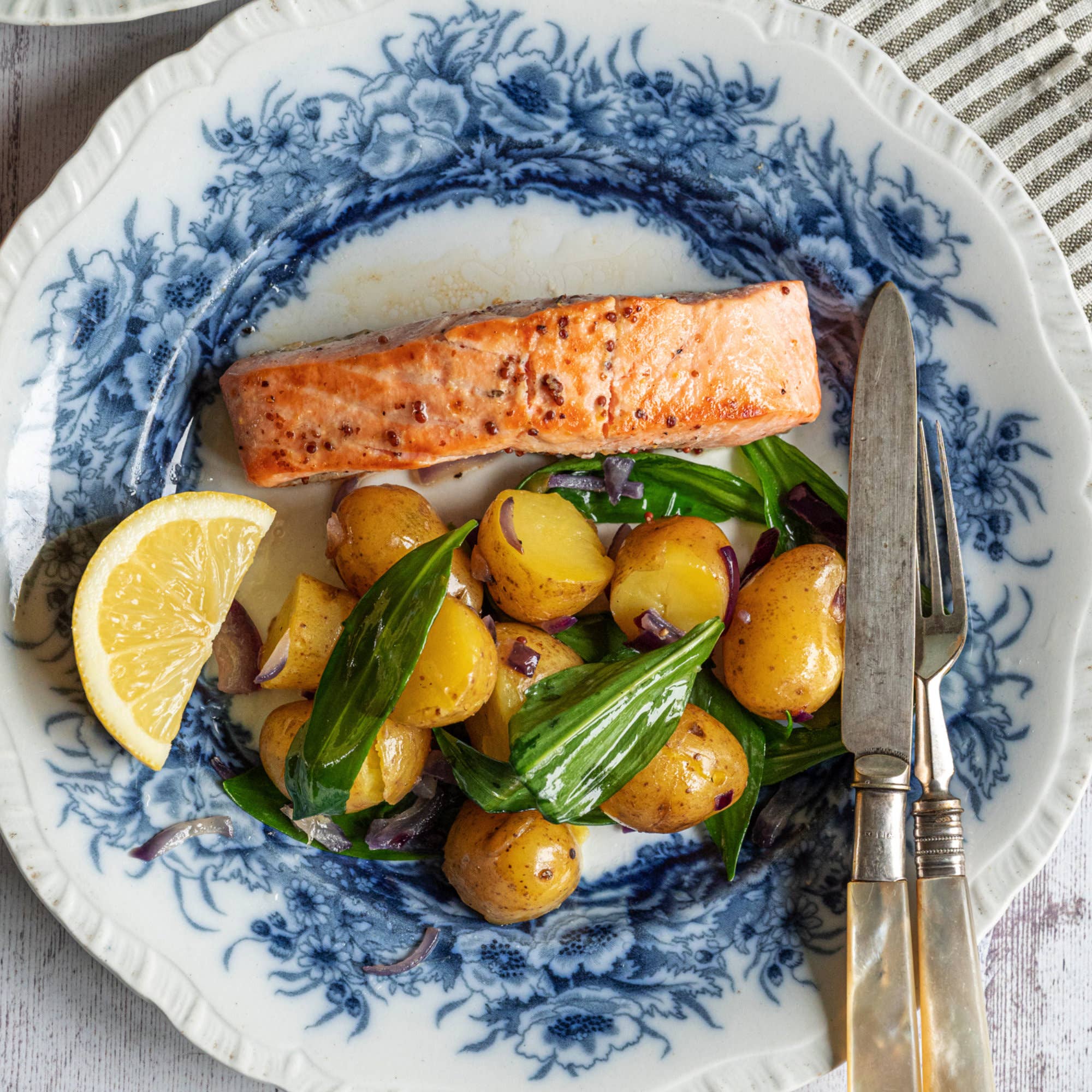 Womersley Foods – wholesale Vinegar – Lemon, Basil, Bay & Juniper Vinegar / Citrus Salad Dressing16