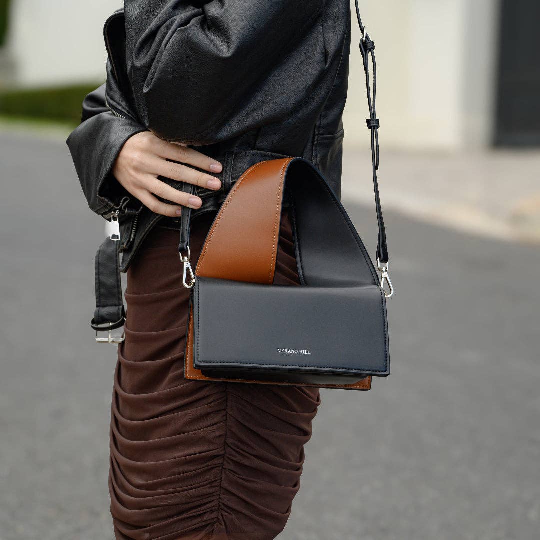 Verano Hill - Wholesale Top Handle Bag - Women's - Jeannette Handbag4