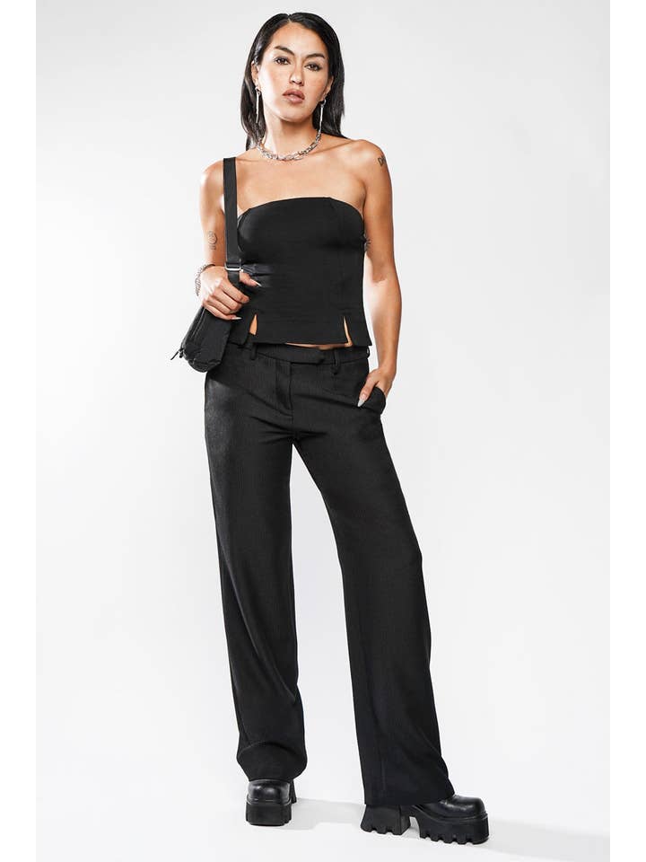NOCTEX - Wholesale Pants - Women's - Amelie Dress Pants16