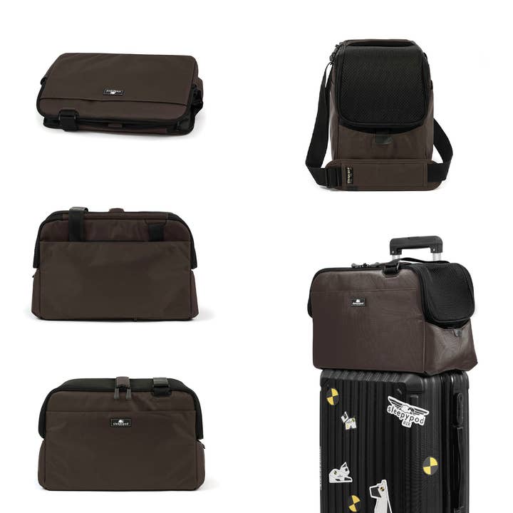 Sleepypod - Wholesale Pet Carrier - Dog - Sleepypod Atom17