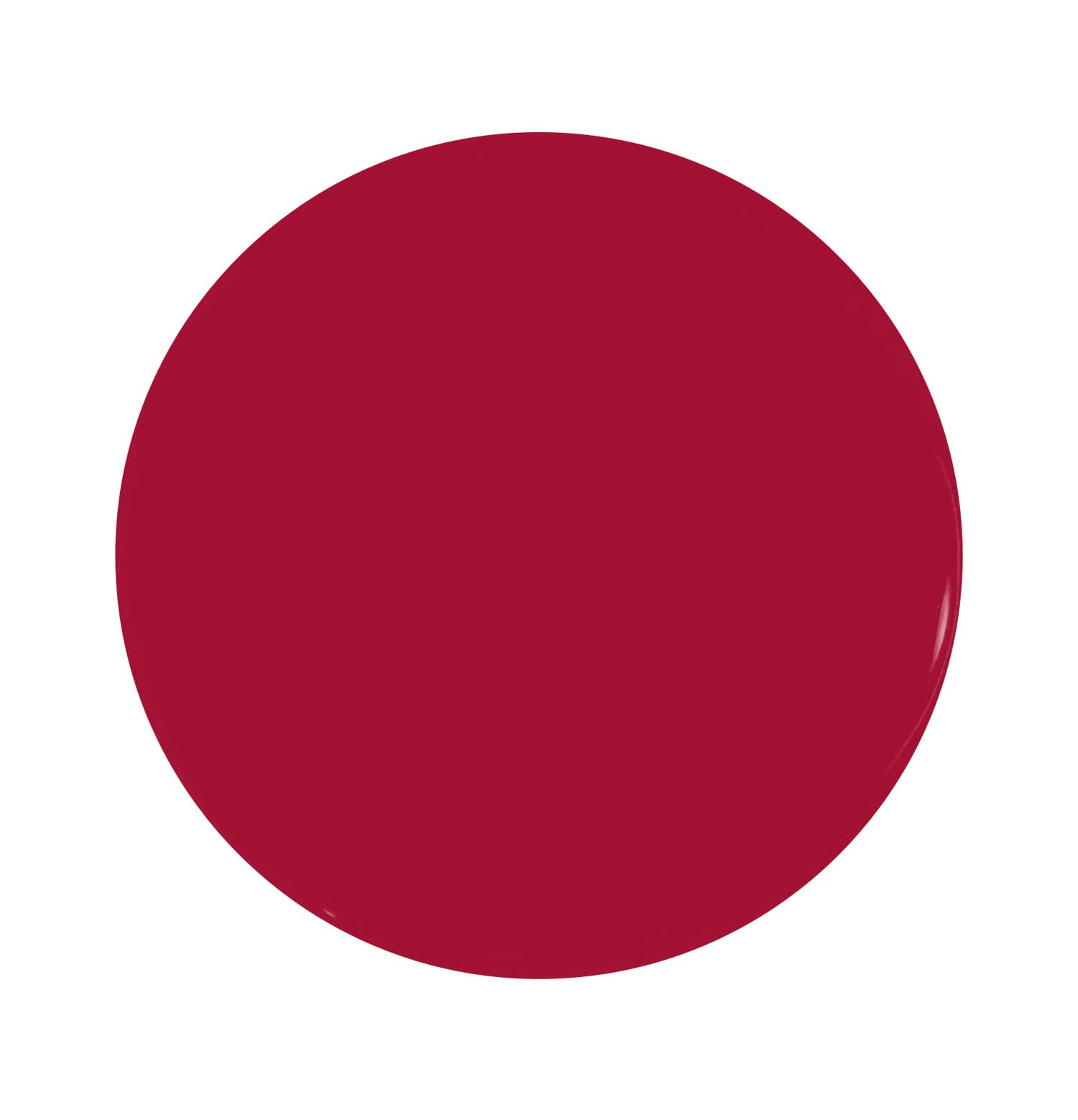 MAYA Cosmetics - Wholesale Nail Polish - Shirley Temple Nail Polish (breathable)1