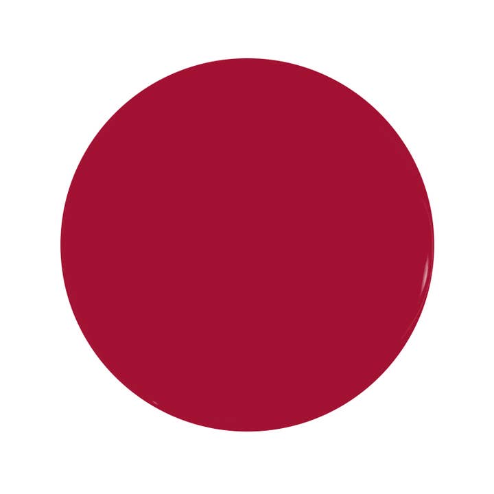 MAYA Cosmetics - Wholesale Nail Polish - Shirley Temple Nail Polish (breathable)1