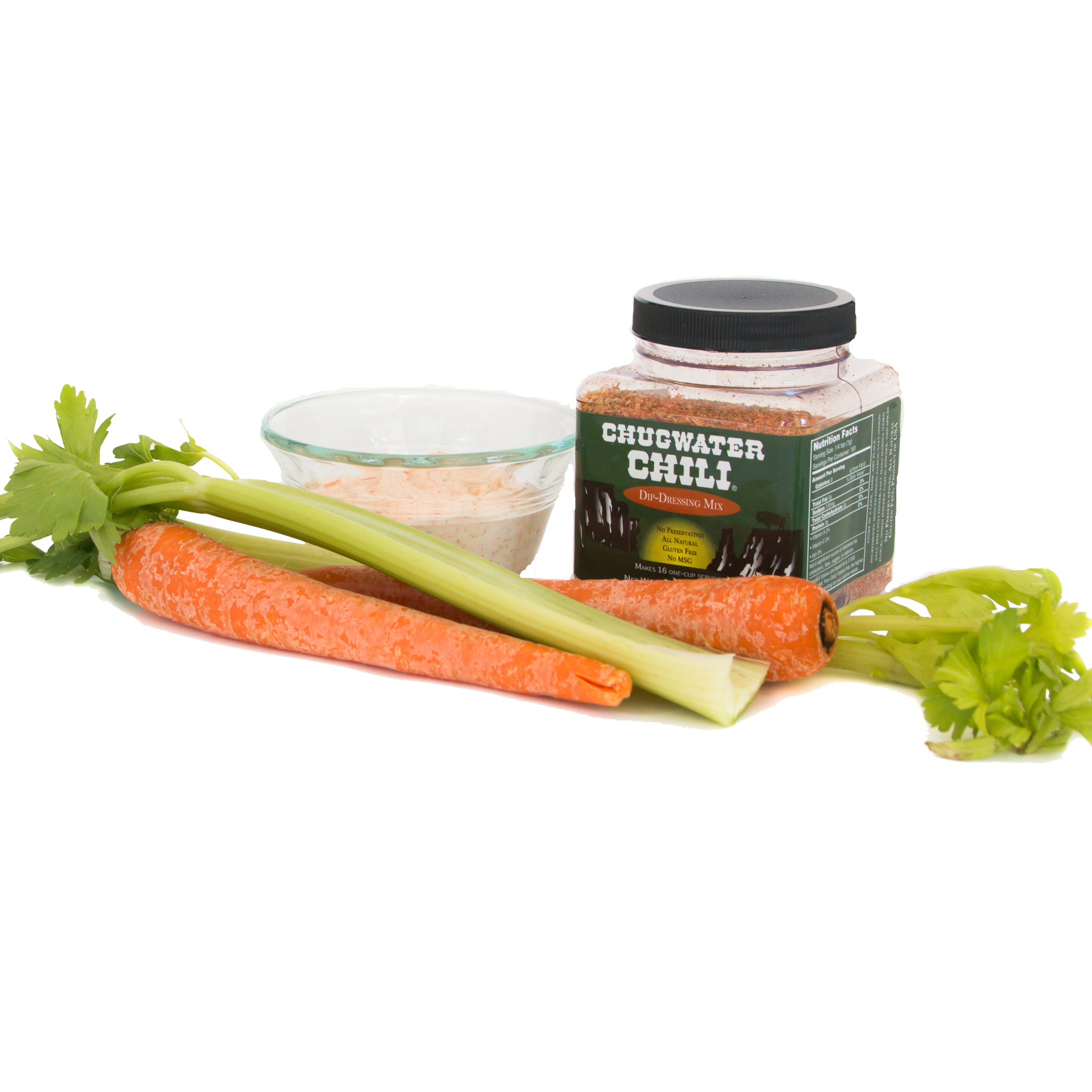 Chugwater Chili Corp - Wholesale Dip - 8 oz Chugwater Chili Dip and Dressing2