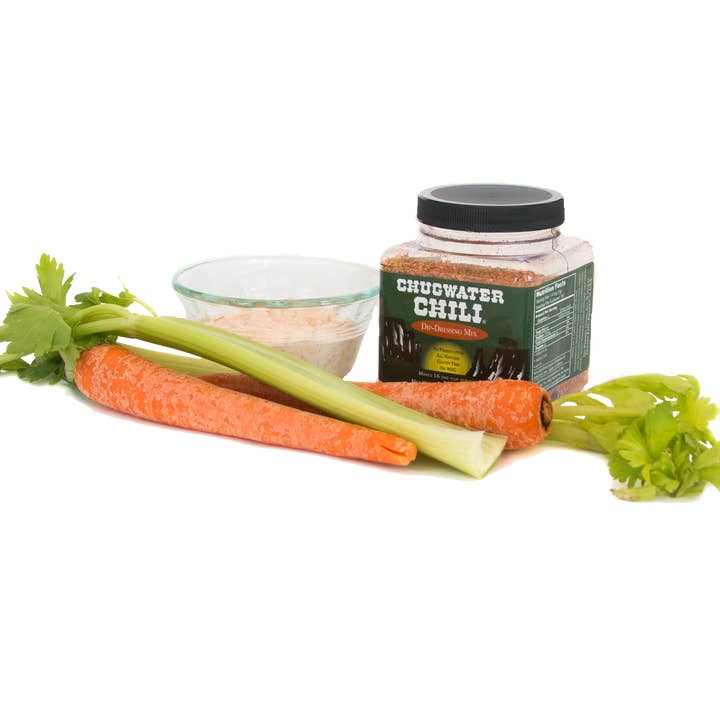 Chugwater Chili Corp – wholesale Dip – 8 oz Chugwater Chili Dip and Dressing2