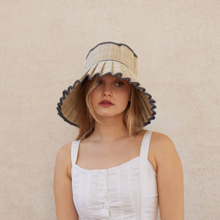 Sídney Sombrero Sydney Capri de venta al por mayor en Faire