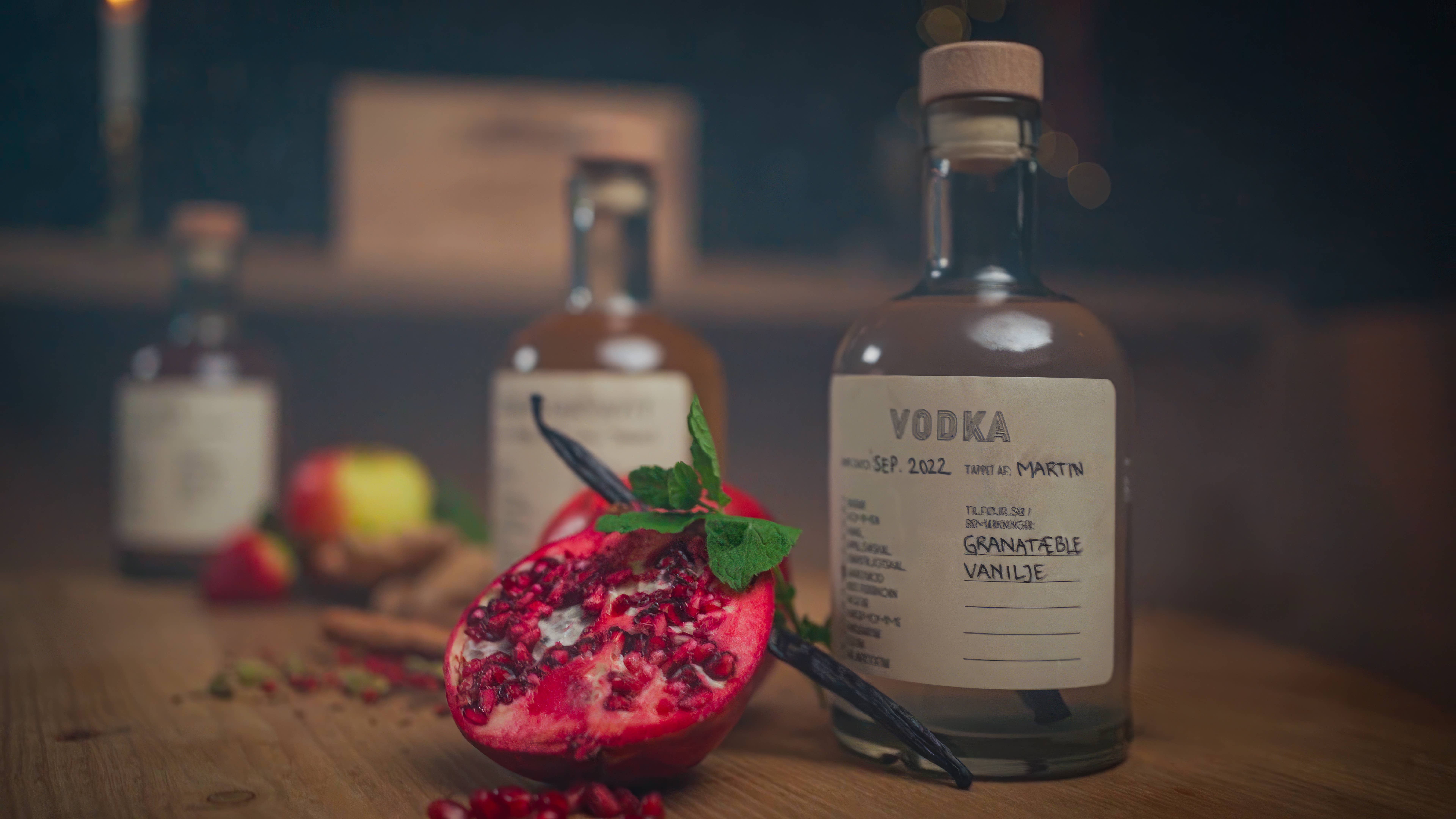 Craftkit - Wholesale DIY Drink Kit - DIY - Craftkit Limited Rome Edition 10