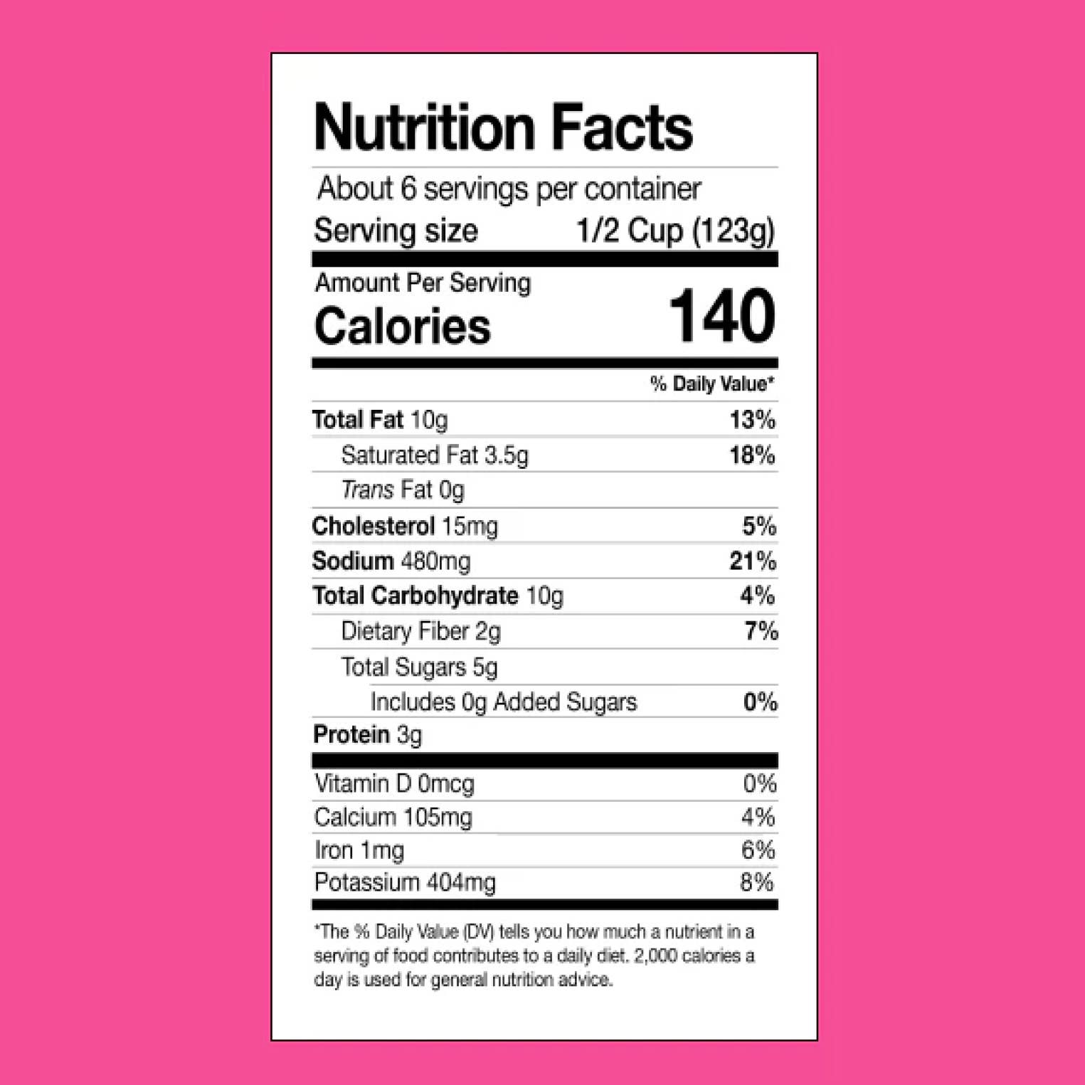 Sauz - Wholesale Pasta Sauce - Cracked Pepper & Parmesan3