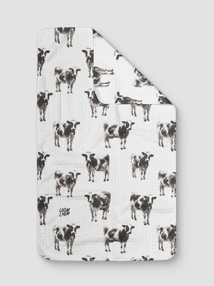 Cows for wholesale by Loom Loom
