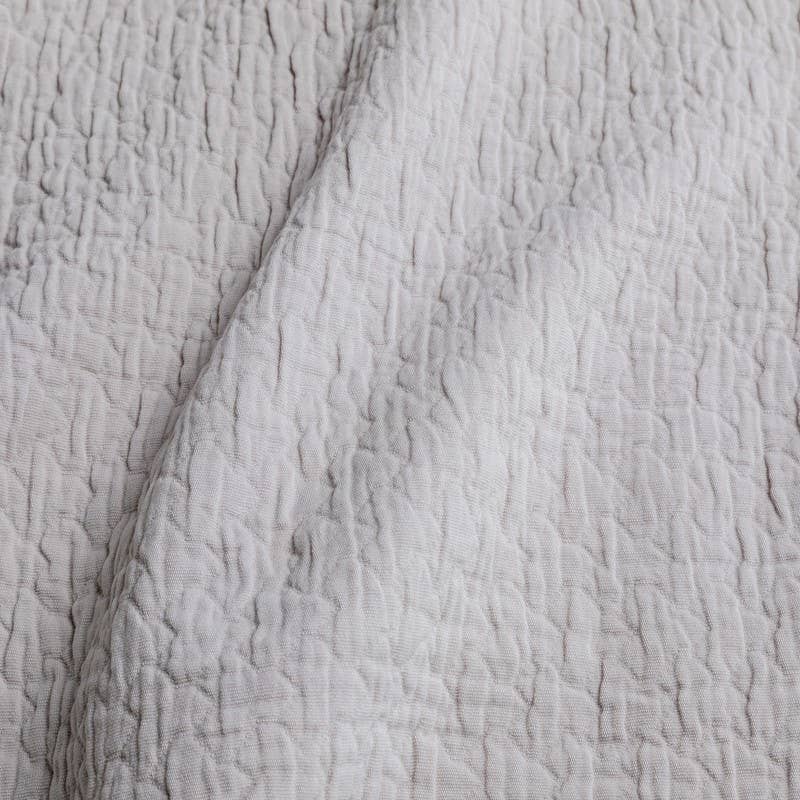 UNOCASADESIGN - Wholesale Deken - Vigo Stonewashed katoenen sprei met ruches17