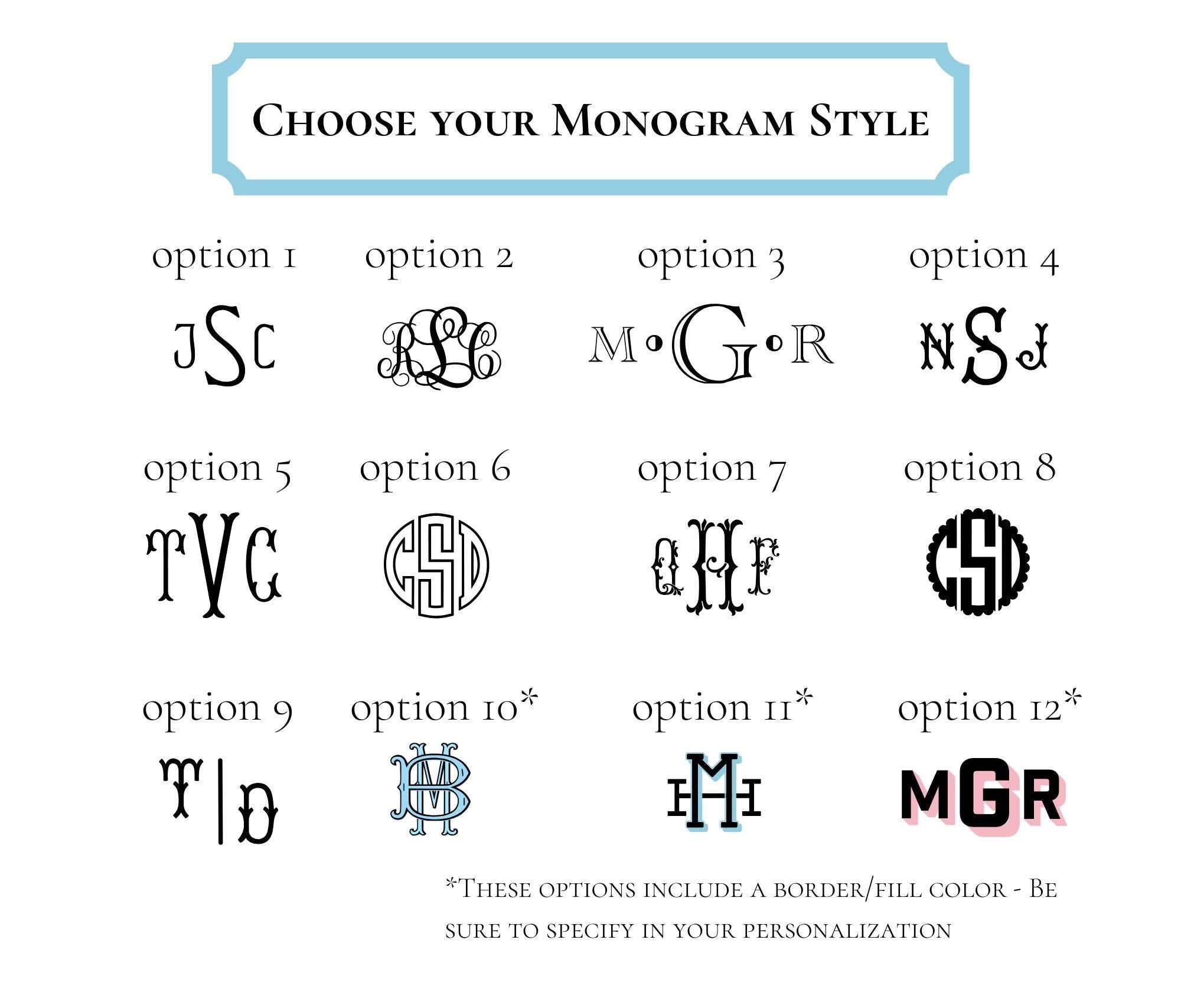 The Winsome Life Stationery - Wholesale Stationery/notecard set - Personalized Monogram Notepad | Customize colors and name | Personalized Gift | Preppy Notepad | Custom Notepad1