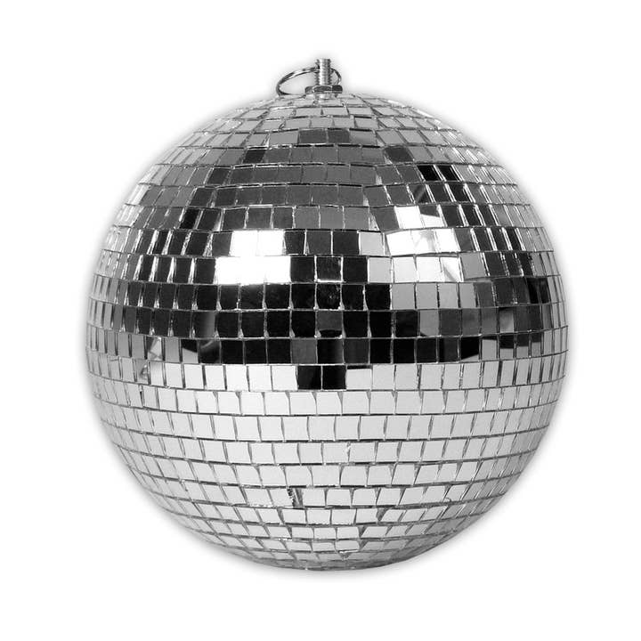 Blinkee.com, LLC – wholesale Decal – Party decorations – Premium 12 Inch Disco Ball