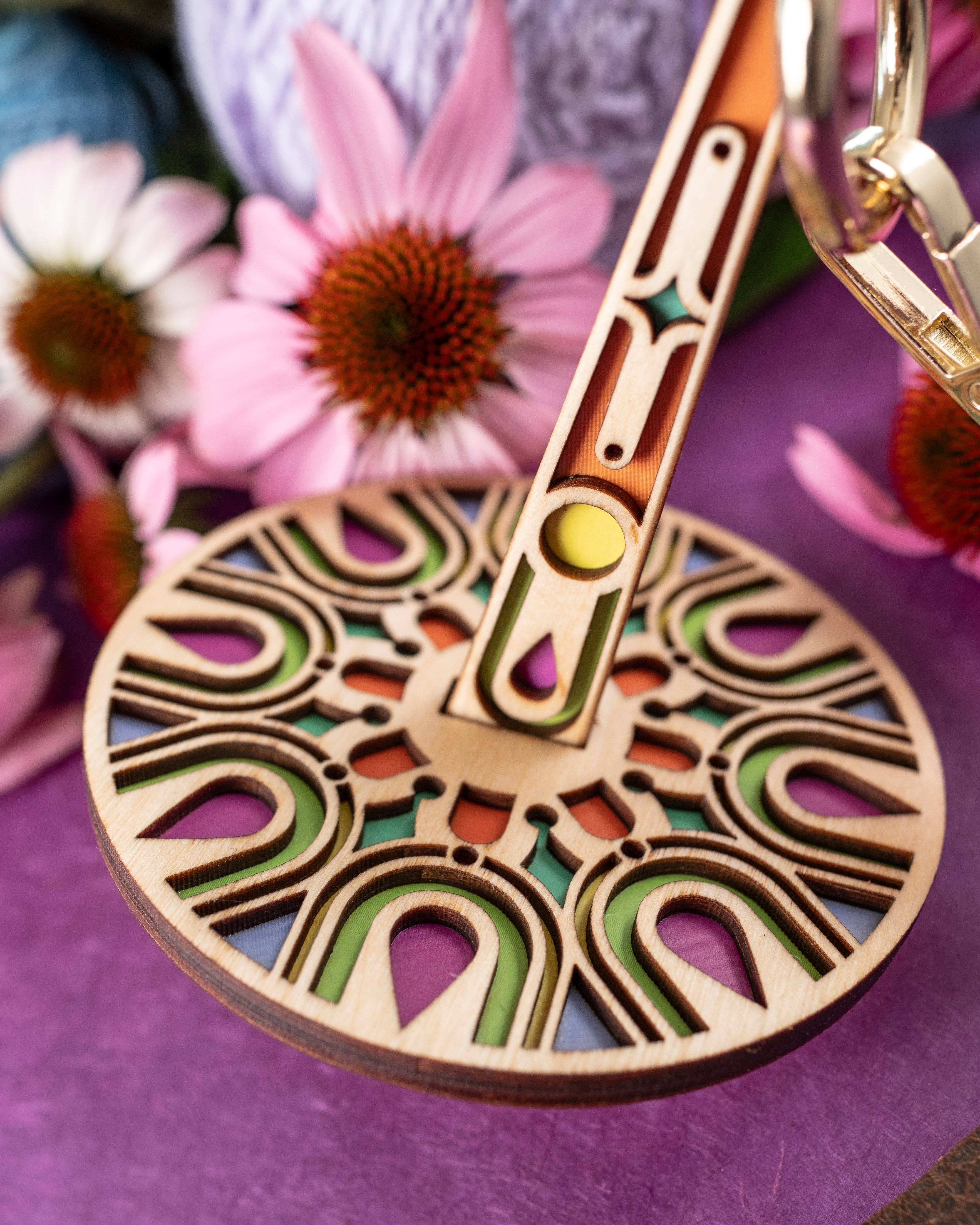 Lemonwood - Venta al por mayor Material para punto/ganchillo - Pallas1