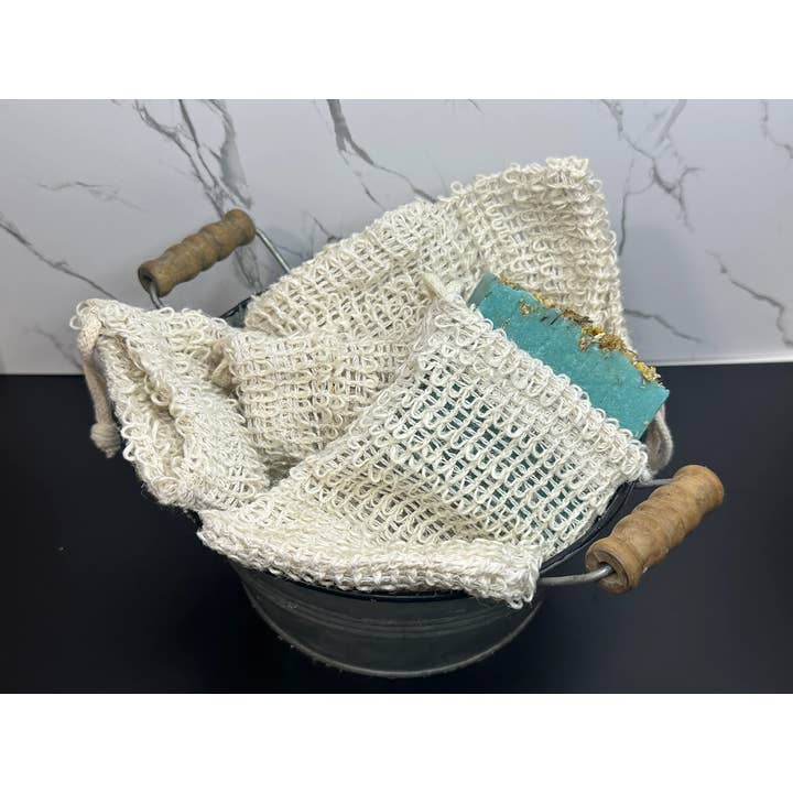 Calcetines de jabón para venta al por mayor de Hullabaloo Farms