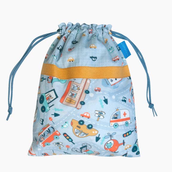 Matsäckspåse trafikstockning för wholesale av micumacu