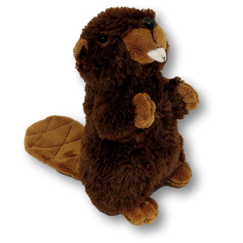 Duckshop - Wholesale Stuffed/Plush Toy - Kids & Baby - Plush toy beaver Brian soft toy - cuddly toy1