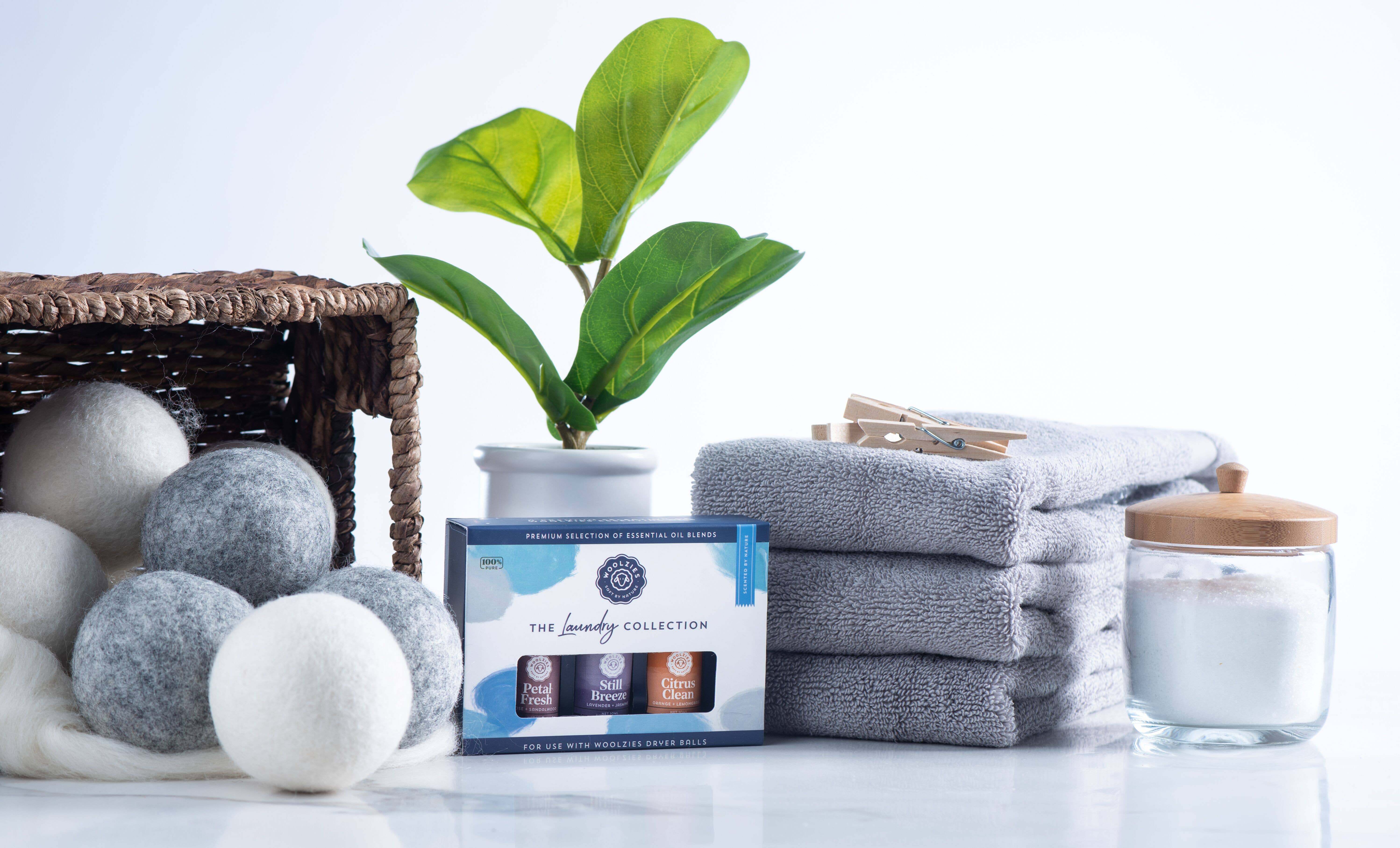 Woolzies - Wholesale Essential Oil - The Laundry Oil Collection8