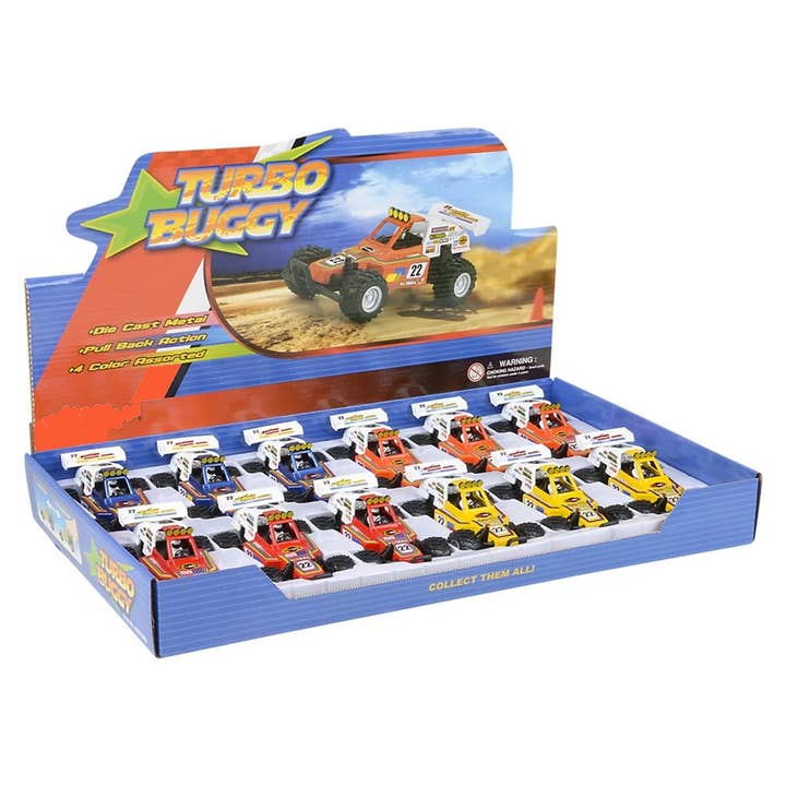 JSBlueRidge Toys - Wholesale Toy Car/Truck - Kids - Die-Cast Pull Back Turbo Racer Car Kids Toy4