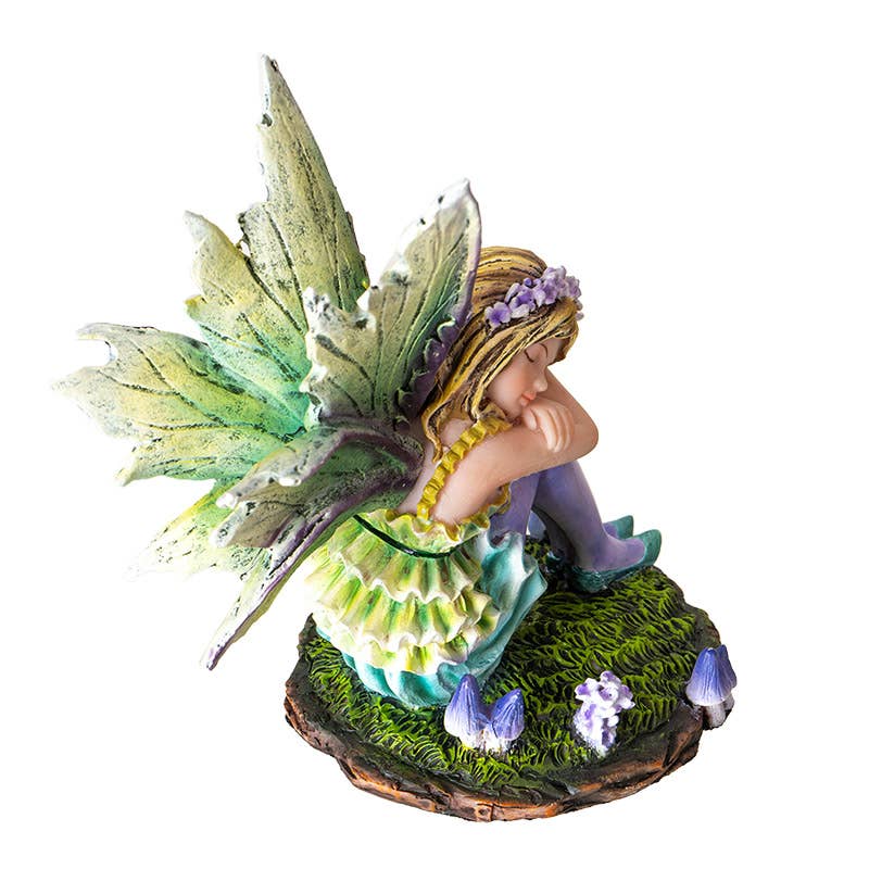 Pacific Trading - Venta al por mayor Figura decorativa - Hada Pequeña2