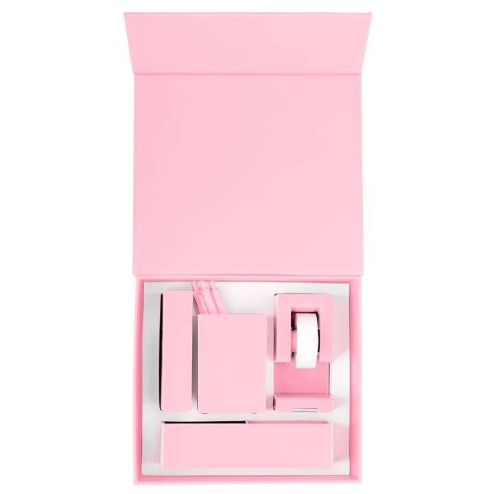 Talking Out of Turn - Wholesale Desk Set - Desk Set28