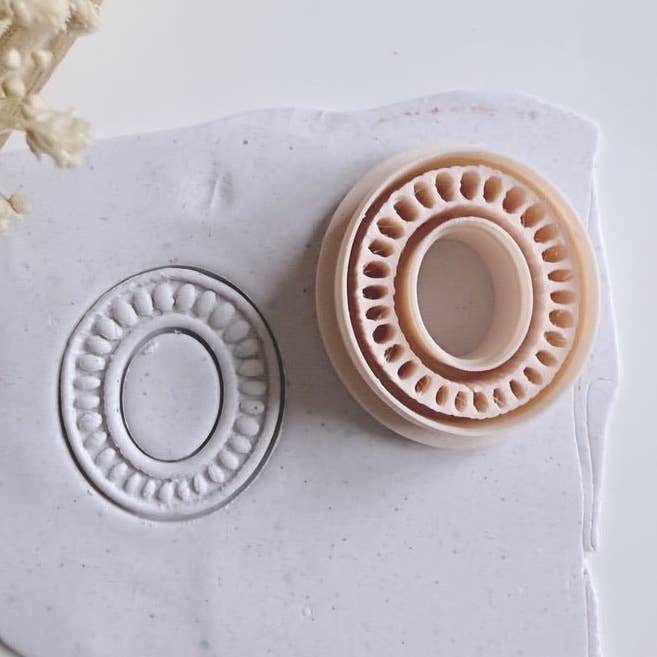 Odilia Cutter för wholesale av S.I. Originals