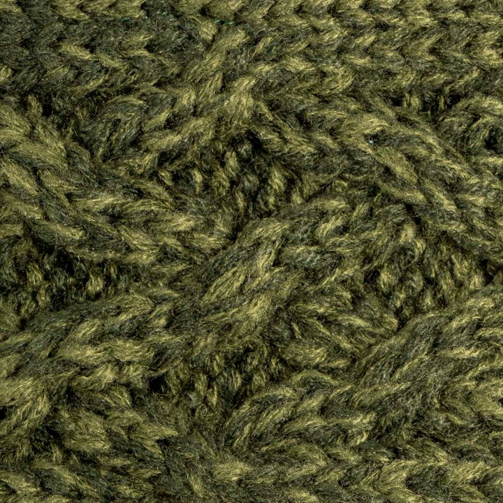 Aran Traditions – wholesale Halsduk - Dam – Aran Kabel Sticka Snood17