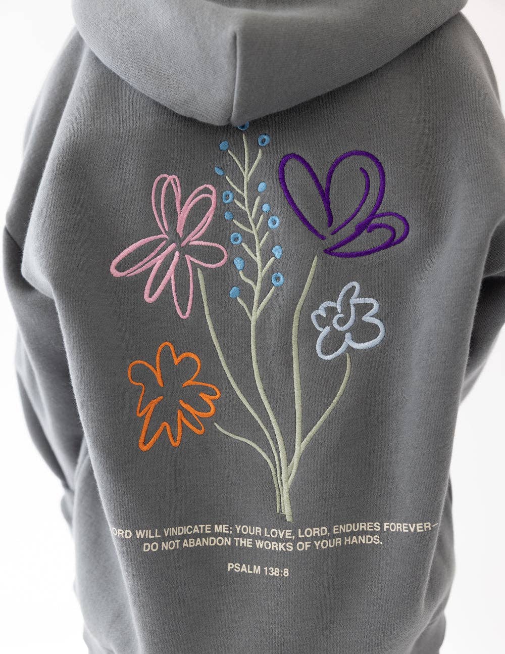 Elevated Faith - Wholesale Hoodie - Kids - God's Still Working Kids Hoodie4