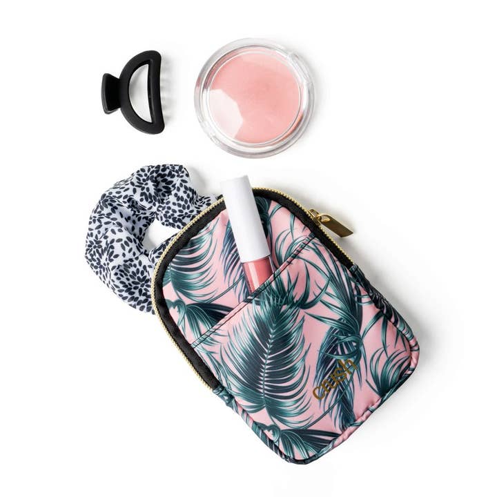 DM Merchandising – Engroshandel Posetaske - Dame – Crush Please Hold Vandflaskepose