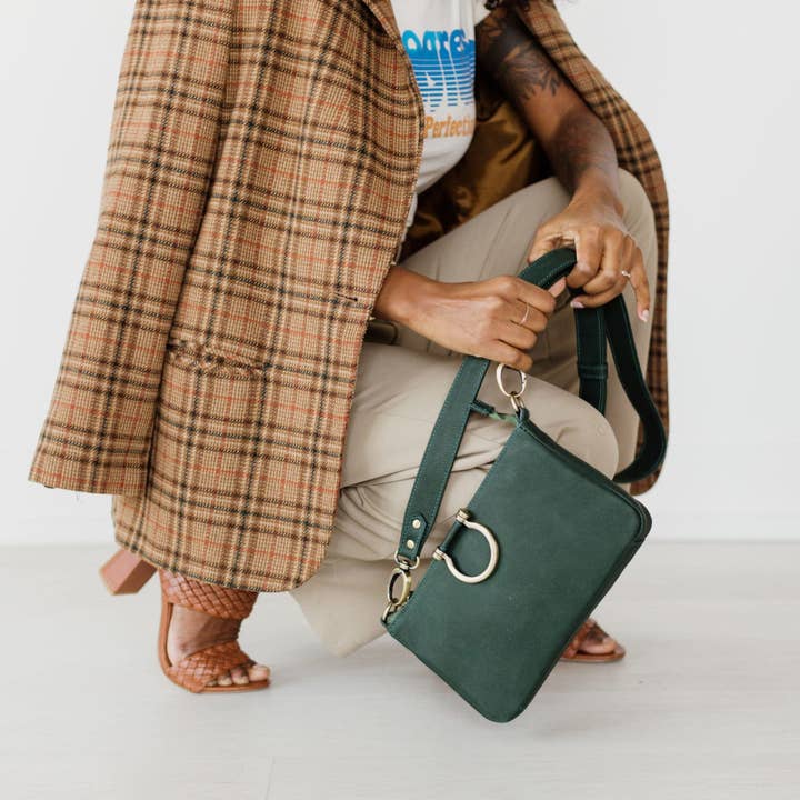 Sapahn - Wholesale Crossbody Bag - Women's - Ada Crossbody110