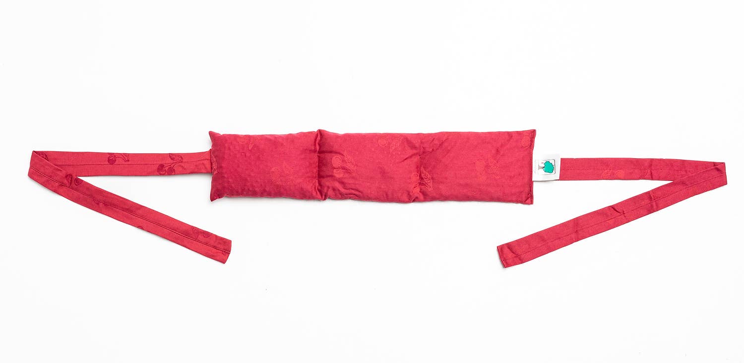 AROP - Divisie inatura - Venta al por mayor Compresas de frío/calor - Cojín Lumbo – 13x55cm1