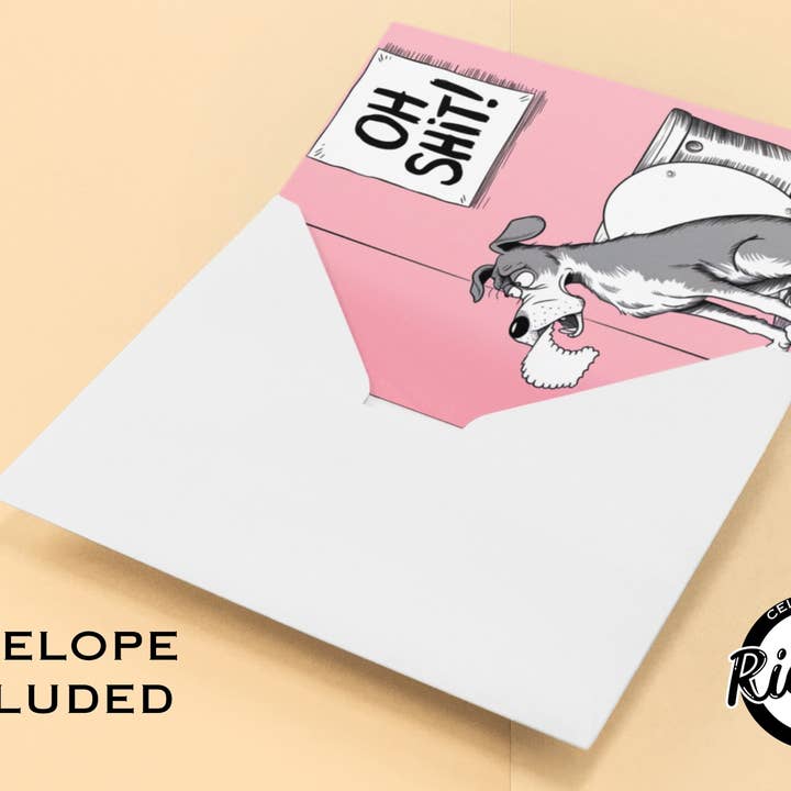 Rickell Cards – wholesale Födelsedagskort – Roligt födelsedagskort för bröder Roligt födelsedagskort för systrar5