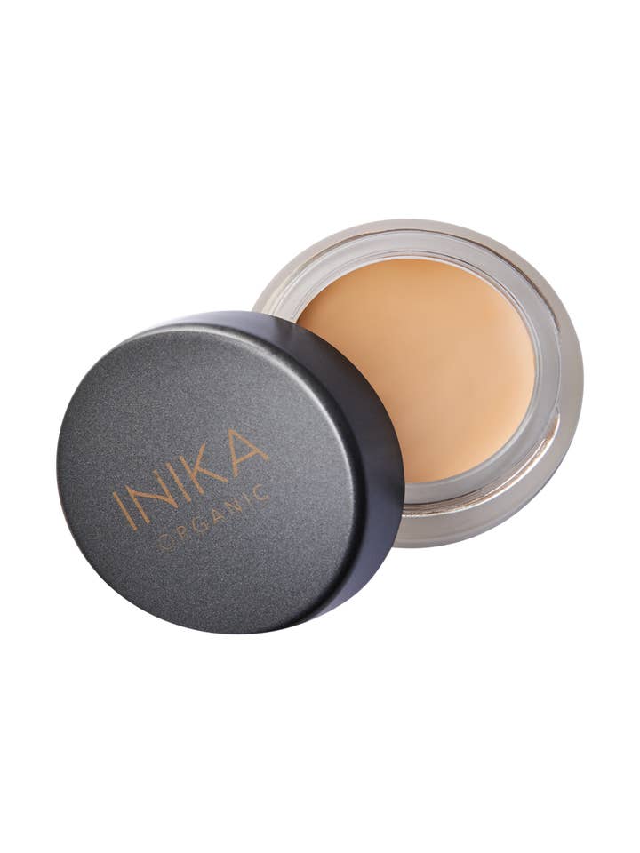 Correcteur Haute Couvrance INIKA Organic pour la vente par Availia Wellness