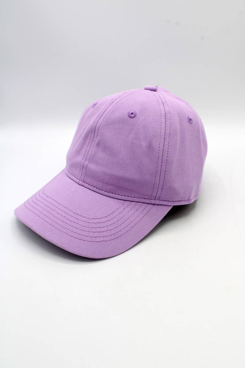 Hologramme Paris - Vente Casquette de baseball – unisexe - Casquette en Jean Structurée13