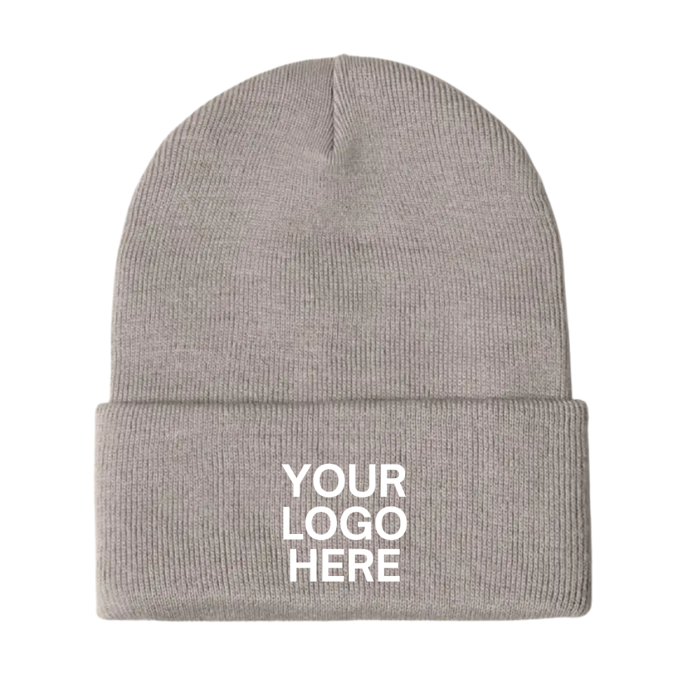 SD Merch Co. - Custom Embroidery - Vente Bonnet – unisexe - Bonnet rabattable personnalisable3