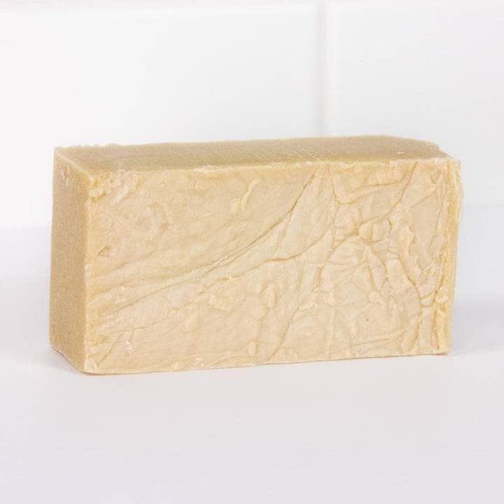 Rad Soap Co. - Wholesale Bar Soap - Wholesale Bar Soap | Natural Soap | Orange & Patchouli2