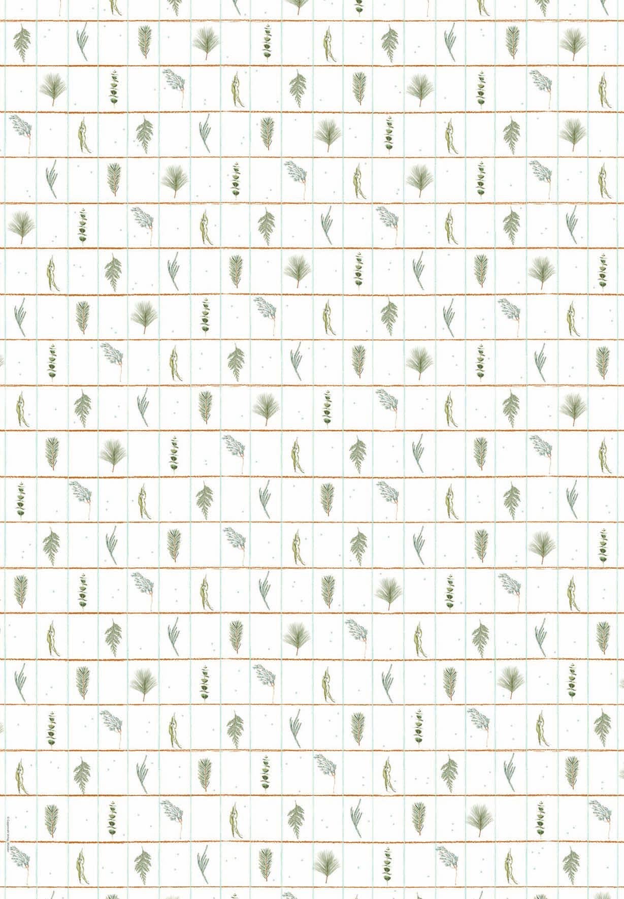 Alison Gardiner US - Vente Feuille de papier cadeau - Livre d'emballage Winter Love4