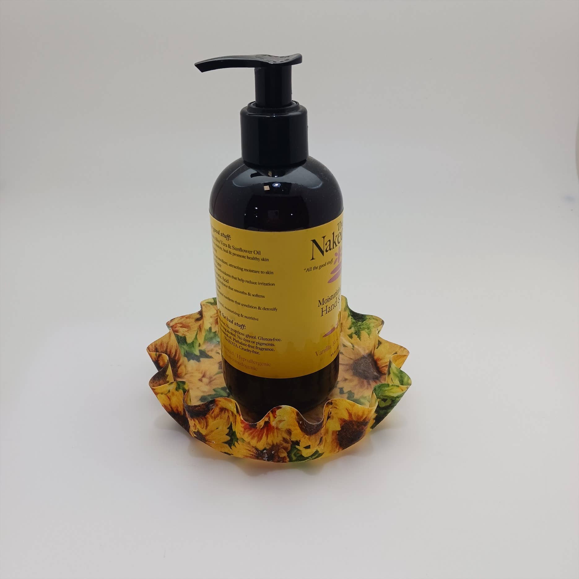 Andreas – Engroshandel Bordskånere – Andreas Lillie Pad/Coaster17