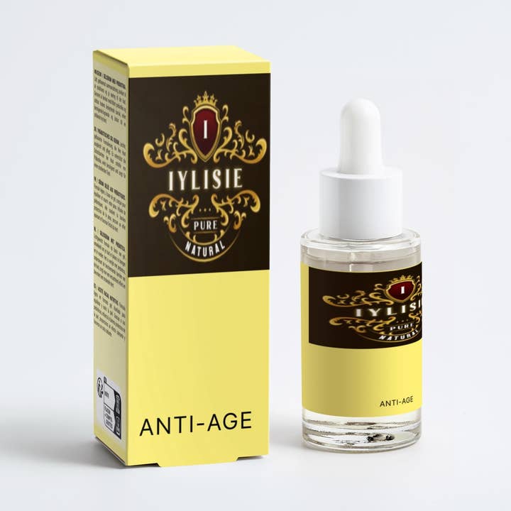 Suero de Jalea Prebiótica Bioactiva para venta al por mayor de ELYSEARS