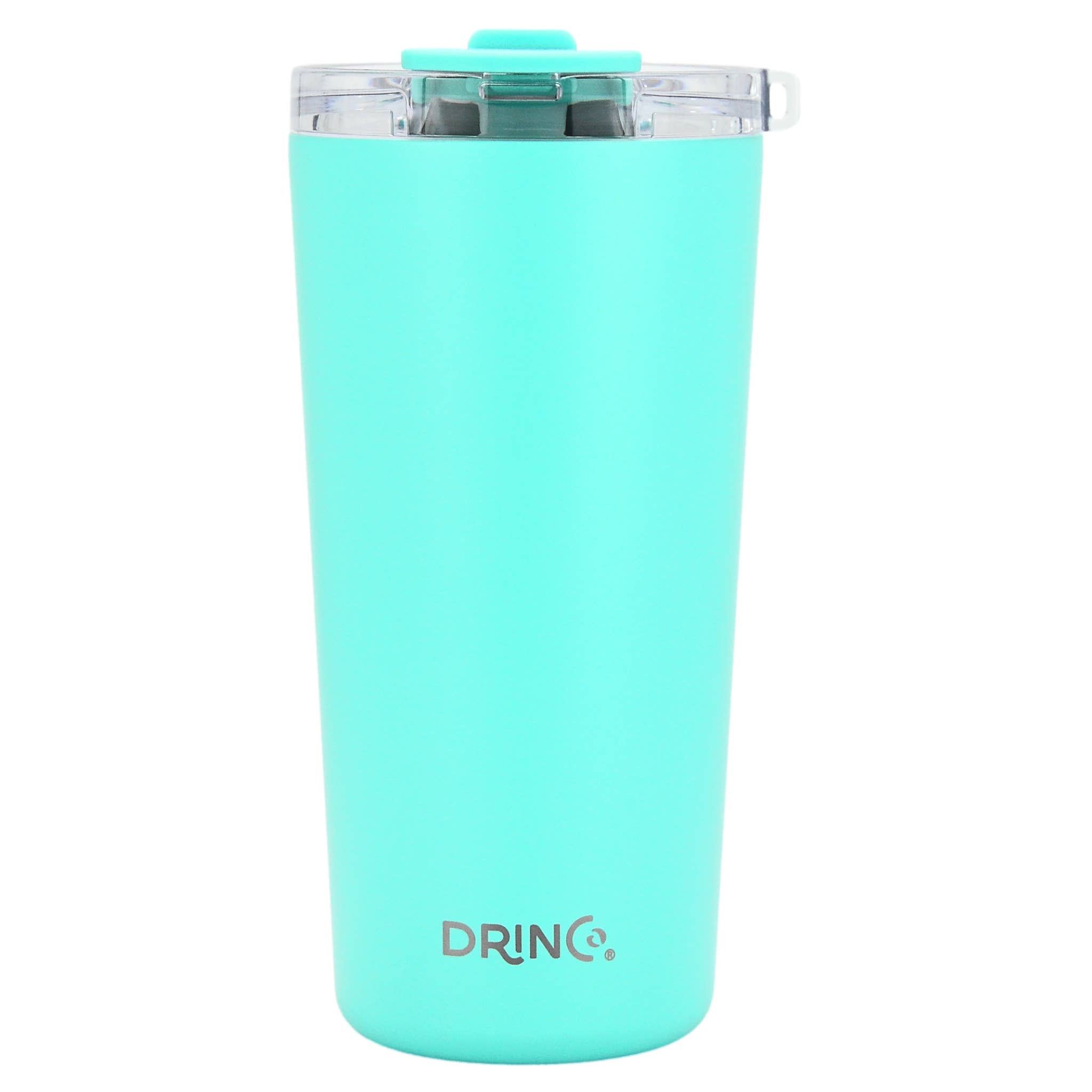 Drinco - Wholesale Insulated Mug/Tumbler - DRINCO®  Seattle 20oz Insulated Tumbler w/Spill Proof Lid8