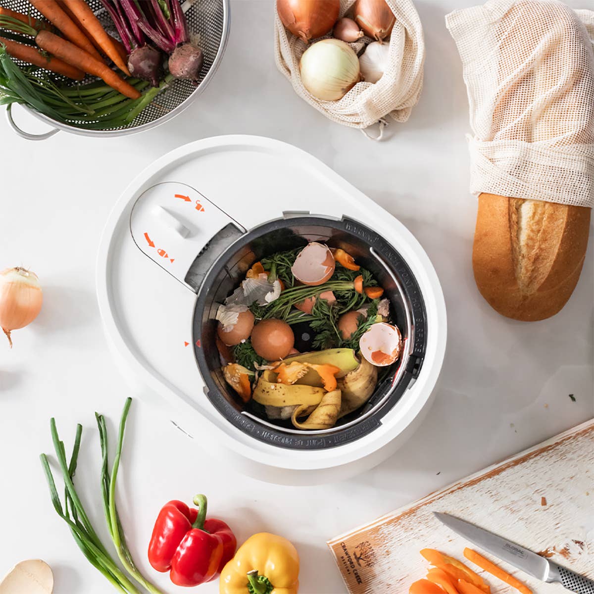 Lomi - Wholesale Kitchen Appliance - Lomi 1.3 (Classic)1