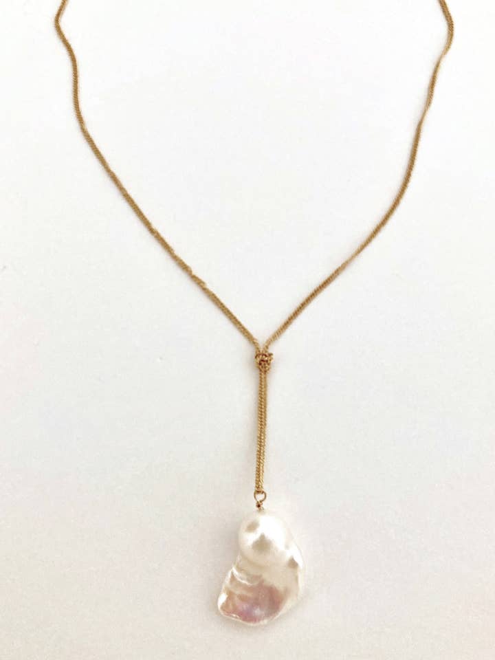 Bianca Halsband för wholesale av Sandrine France Studio