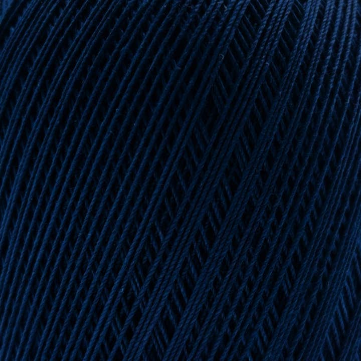 Sensy - Wholesale Yarn - Sensy Crochet Thread Classic Size 10, 100% Mercerized Giza Cotton, 617 Yards, Gauge 0 Lace21