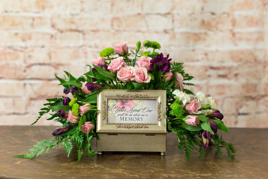 Cottage Garden – wholesale Konsttryck – Petite nödställda trä Print Pack - ENDAST UTSKRIFTER4