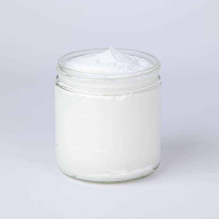 May's Market @ TLM - Wholesale Body Balm/Butter - Manuka Honey & Rosehip Tallow Body Butter - Deeply Nourishing, All-Natural Moisturizer