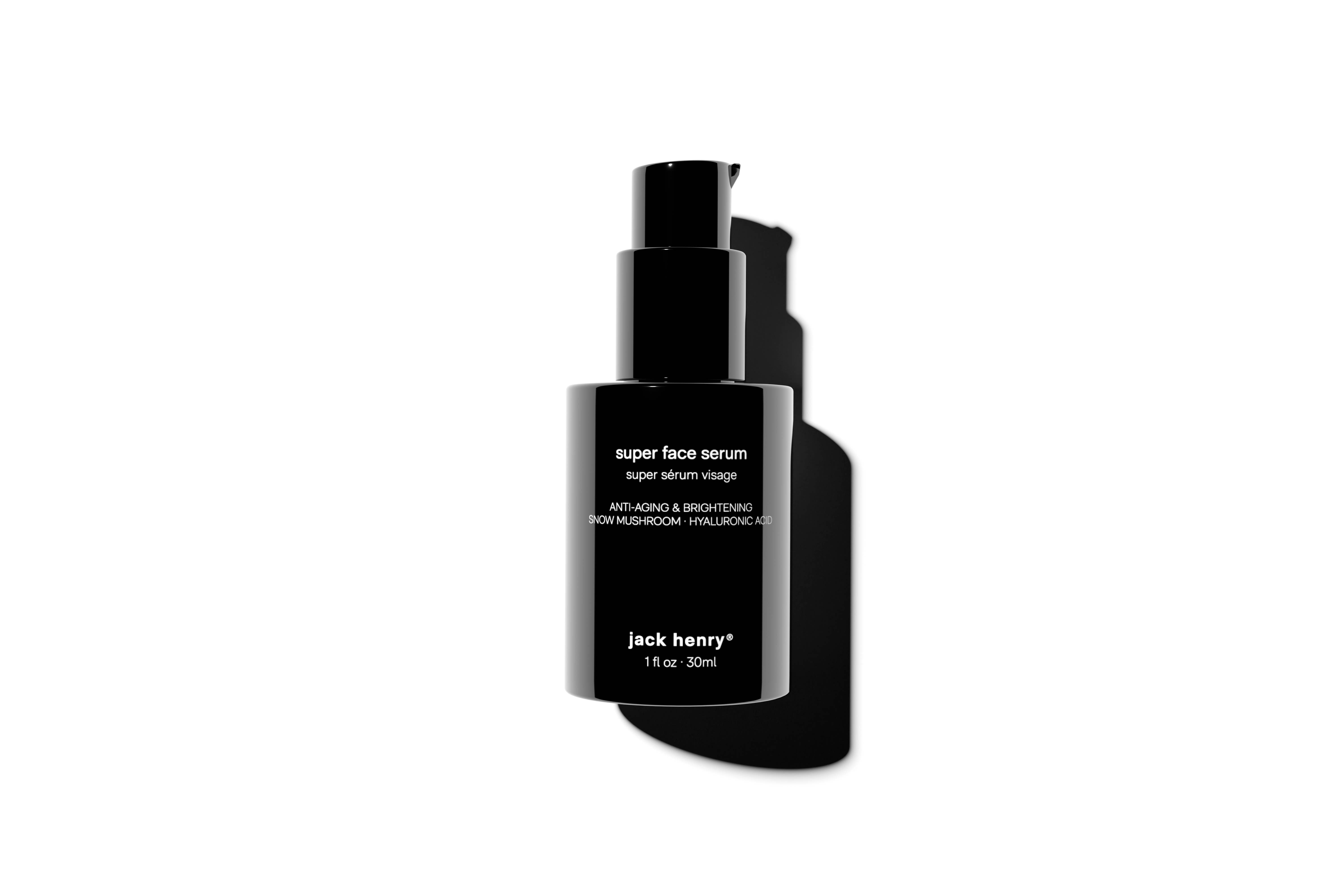 JACK HENRY - Wholesale Facial Serum/Concentrate - super face serum